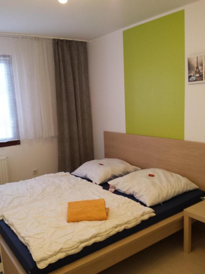 柏林 Jugendgastehaus Lichterfelde旅舍 外观 照片
