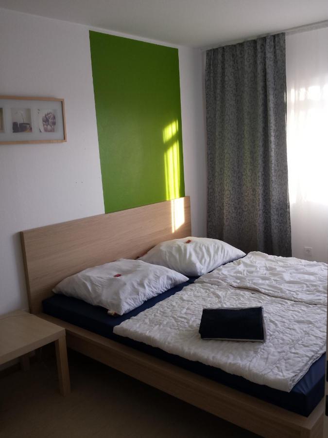 柏林 Jugendgastehaus Lichterfelde旅舍 外观 照片